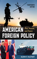 American Foreign Policy