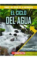 El Ciclo del Agua (the Water Cycle)