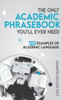 The Only Academic Phrasebook You'll Ever Need