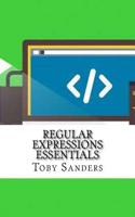 Regular Expressions Essentials