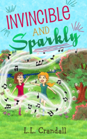 Invincible and Sparkly: (English)