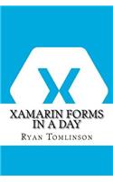 Xamarin Forms In a Day