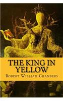 king in yellow