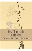 Les Chants de Maldoror