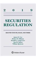 Securities Regulation