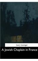 A Jewish Chaplain in France
