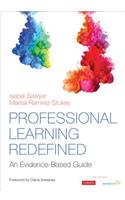 Professional Learning Redefined