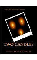 Two Candles