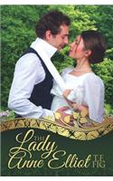 Lady Anne Elliot