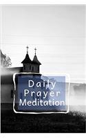 Daily Prayer Meditation