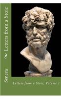 Letters from a Stoic: Volume 1