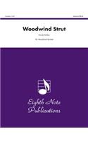 Woodwind Strut