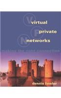Virtual Private Networks