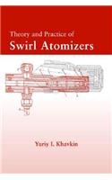 Theory and Practice of Swirl Atomizers