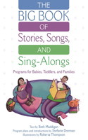 Big Book of Stories, Songs, and Sing-Alongs