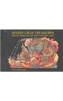 Mardi Gras Treasures