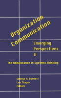 Organization-Communication