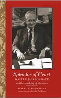 Splendor of Heart