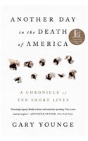 Another Day in the Death of America