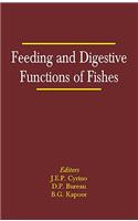 Feeding and Digestive Functions in Fishes