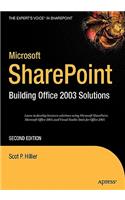 Microsoft Sharepoint