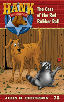 Case of the Red Rubber Ball