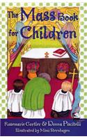 Mass Book for Children