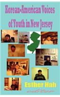 Korean-American Voices of Youth in New Jersey (Paperback)