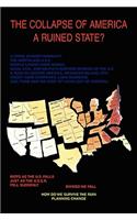 The Collapse of America
