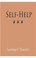 Self-Help, Large-Print Edition