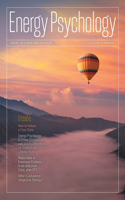 Energy Psychology Journal 15(1)