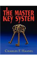 The Master Key System: (English)