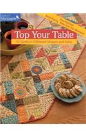 Top Your Table