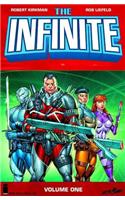Infinite Volume 1 Tp