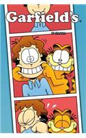 Garfield Original Graphic Novel: Unreality Tv, 2