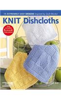 Knit Dishcloths