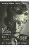 Beckett Remembering/Remembering Beckett
