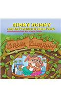 Binky Bunny and the Psychiatric Briar Patch