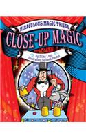 Close-Up Magic