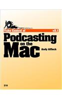 Take Control of Podcasting on the Mac