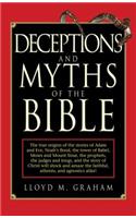 Deceptions and Myths of the Bible