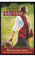 Created to Be His Help Meet
