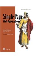 Single Web Applications