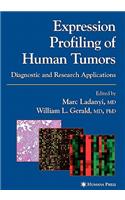 Expression Profiling of Human Tumors