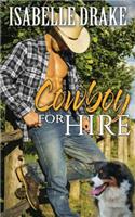 Cowboy for Hire