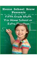 Fifth Grade Math