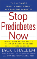 Stop Prediabetes Now