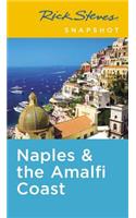 Rick Steves Snapshot Naples & the Amalfi Coast (Fifth Edition)