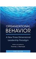 Organizational Behavior