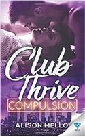 Club Thrive: Compulsion: Compulsion